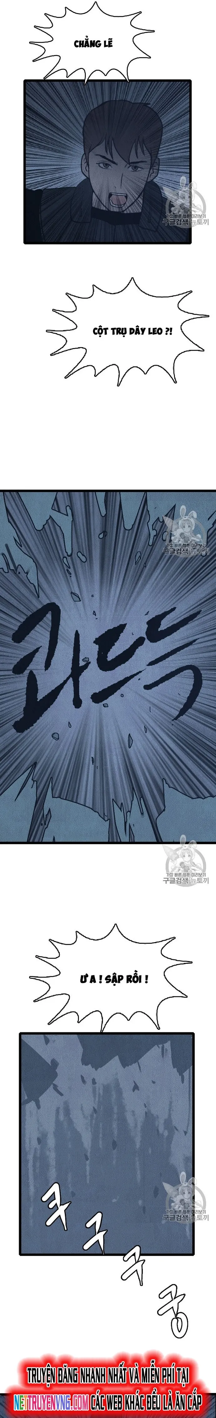 Tôi Nhặt Được Điện Thoại Từ Thế Giới Khác: Chapter 20