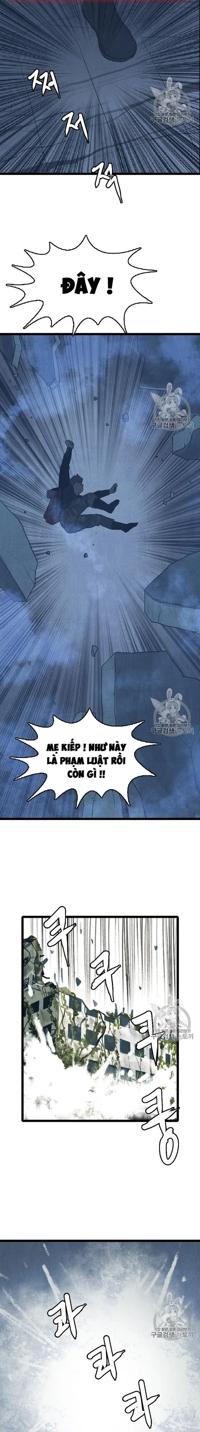 Tôi Nhặt Được Điện Thoại Từ Thế Giới Khác: Chapter 20