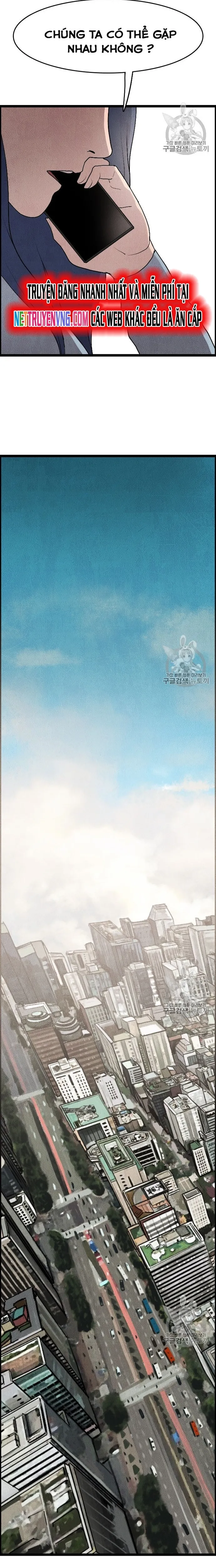 Tôi Nhặt Được Điện Thoại Từ Thế Giới Khác: Chapter 21.1