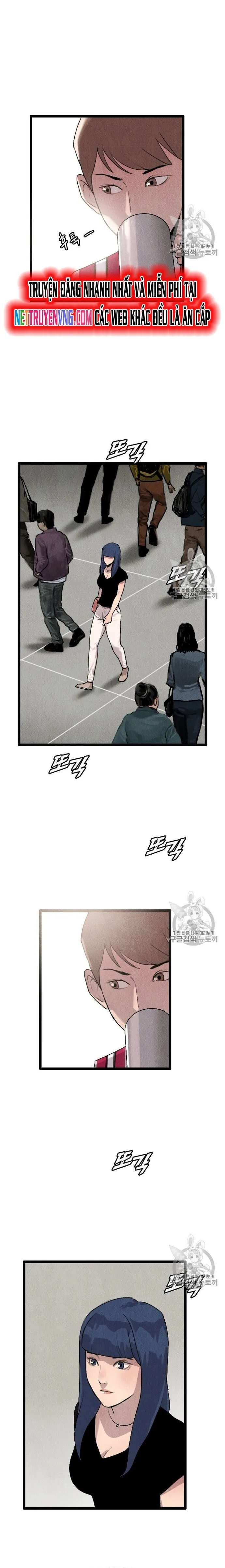 Tôi Nhặt Được Điện Thoại Từ Thế Giới Khác: Chapter 21.1