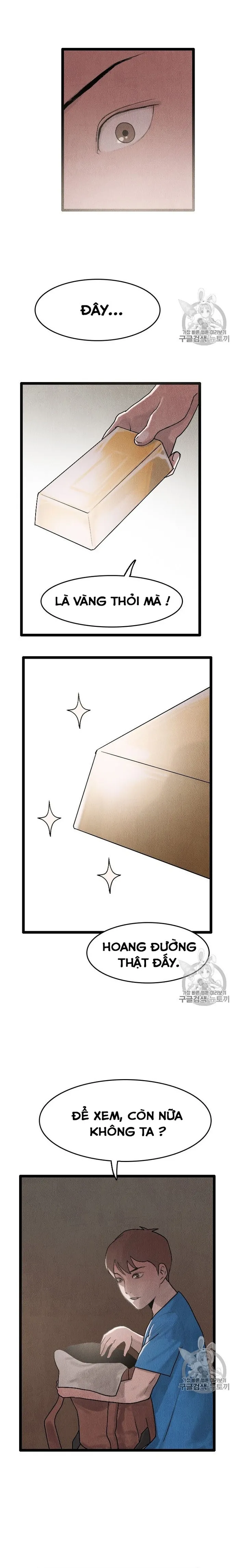 Tôi Nhặt Được Điện Thoại Từ Thế Giới Khác: Chapter 21.1