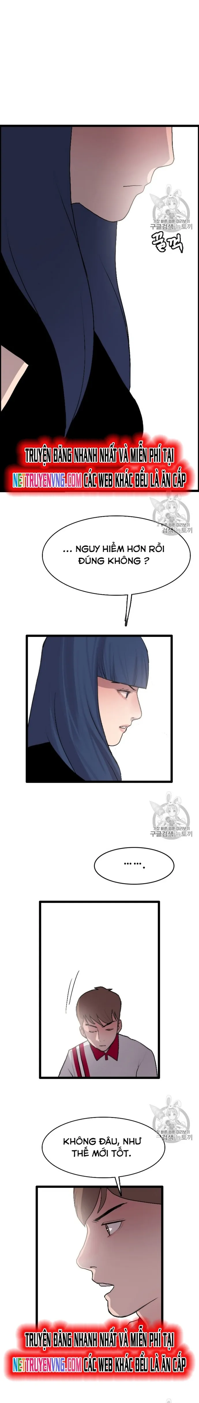 Tôi Nhặt Được Điện Thoại Từ Thế Giới Khác: Chapter 22