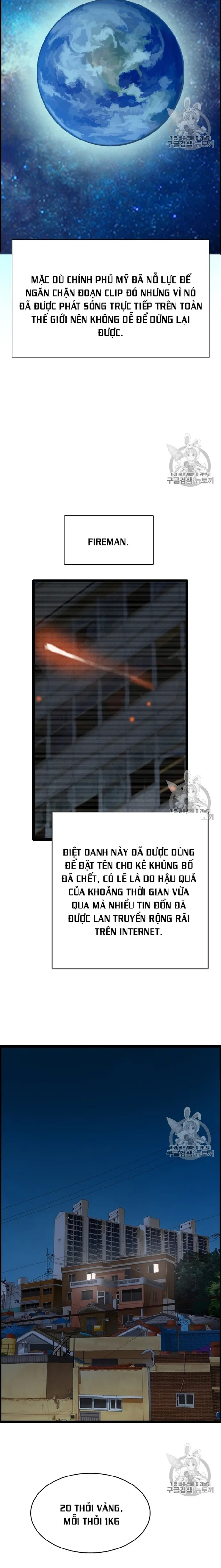 Tôi Nhặt Được Điện Thoại Từ Thế Giới Khác: Chapter 22