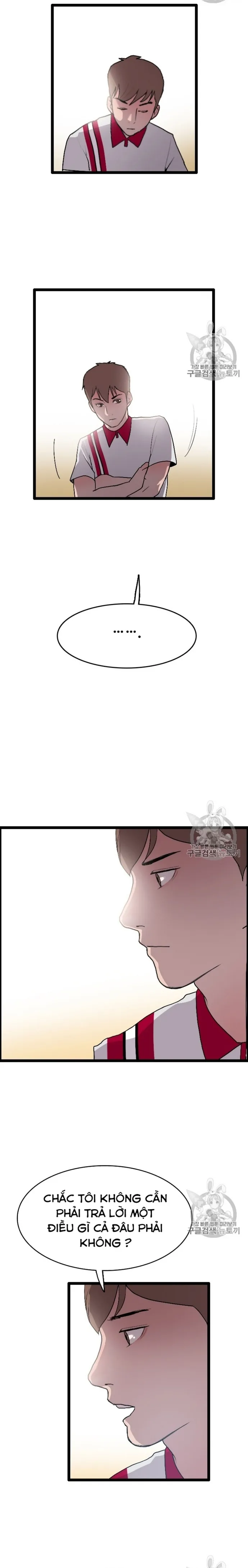 Tôi Nhặt Được Điện Thoại Từ Thế Giới Khác: Chapter 22