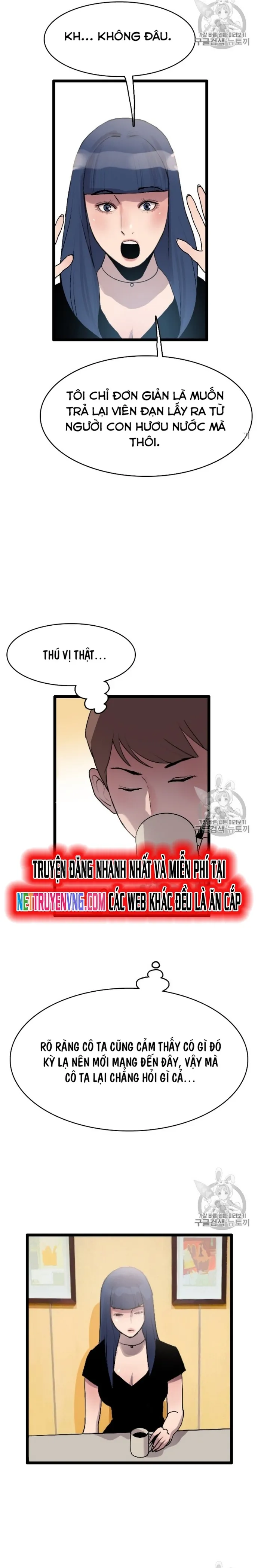 Tôi Nhặt Được Điện Thoại Từ Thế Giới Khác: Chapter 22