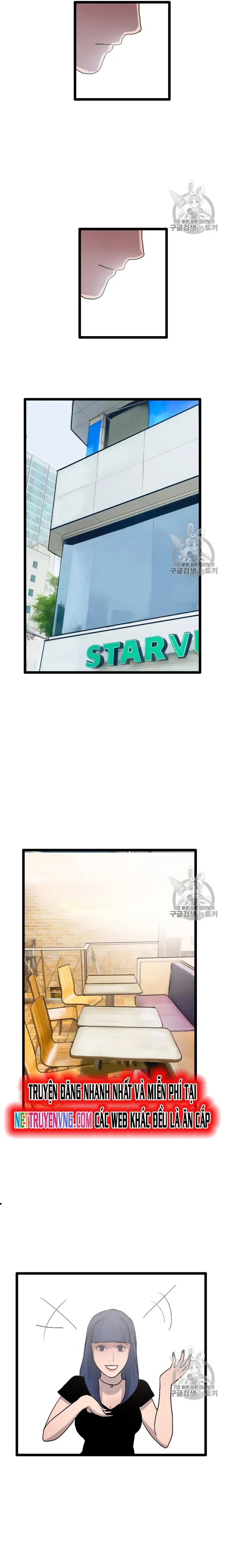 Tôi Nhặt Được Điện Thoại Từ Thế Giới Khác: Chapter 22