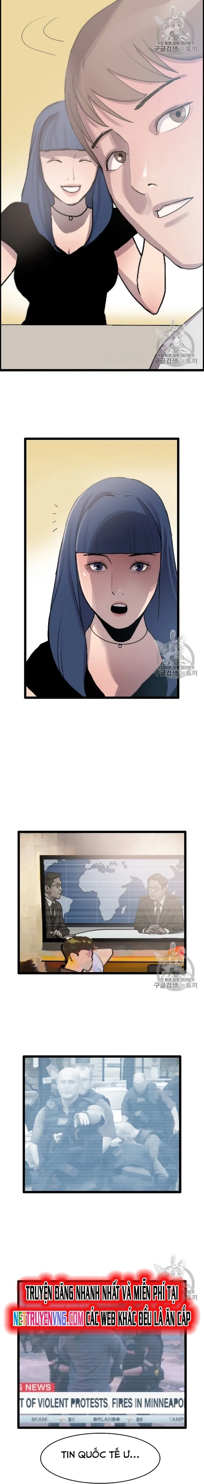 Tôi Nhặt Được Điện Thoại Từ Thế Giới Khác: Chapter 22