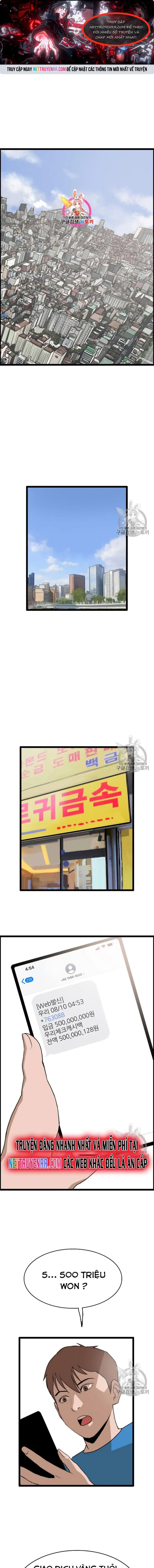 Tôi Nhặt Được Điện Thoại Từ Thế Giới Khác: Chapter 23