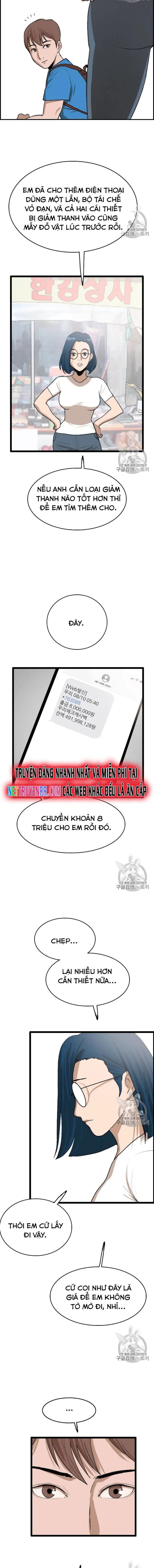 Tôi Nhặt Được Điện Thoại Từ Thế Giới Khác: Chapter 23