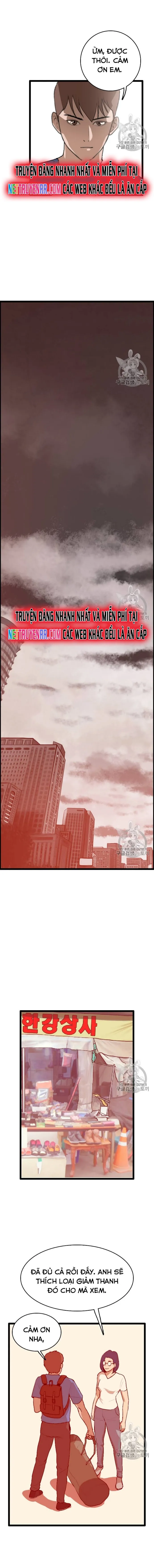 Tôi Nhặt Được Điện Thoại Từ Thế Giới Khác: Chapter 23