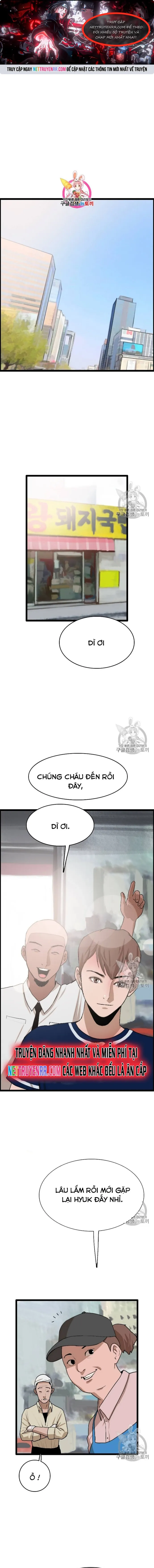 Tôi Nhặt Được Điện Thoại Từ Thế Giới Khác: Chapter 24