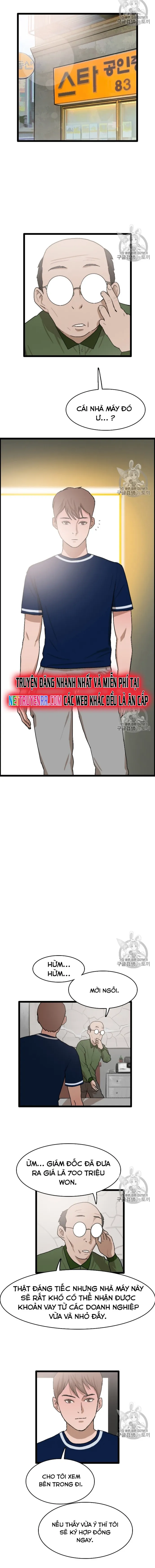 Tôi Nhặt Được Điện Thoại Từ Thế Giới Khác: Chapter 24