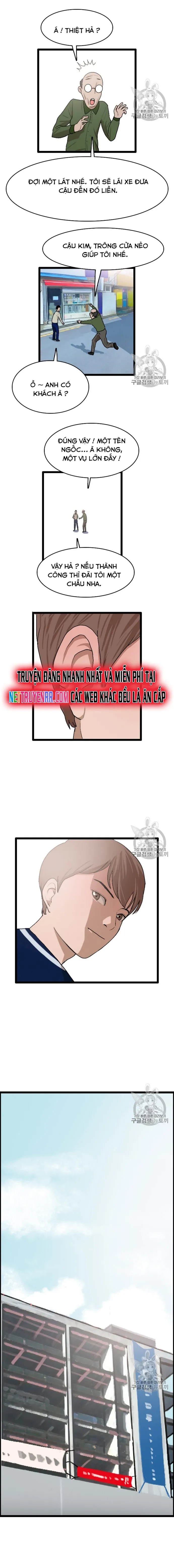 Tôi Nhặt Được Điện Thoại Từ Thế Giới Khác: Chapter 24