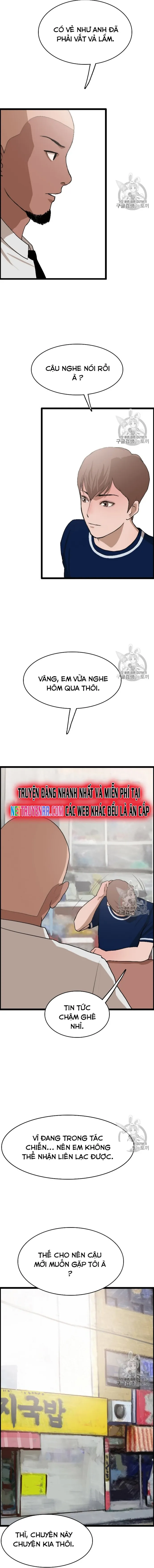 Tôi Nhặt Được Điện Thoại Từ Thế Giới Khác: Chapter 24