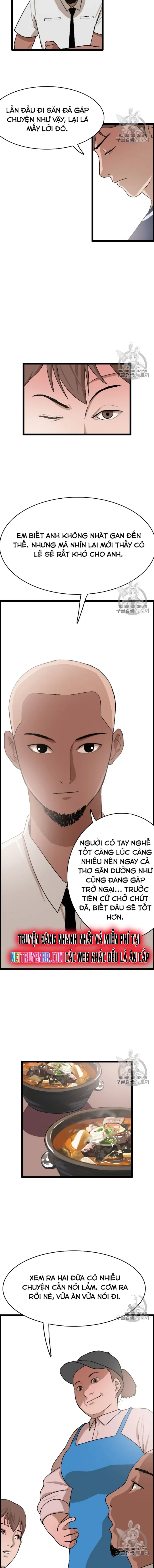 Tôi Nhặt Được Điện Thoại Từ Thế Giới Khác: Chapter 24