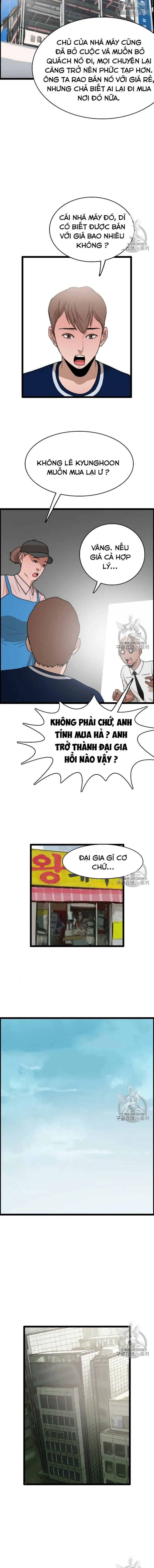 Tôi Nhặt Được Điện Thoại Từ Thế Giới Khác: Chapter 24