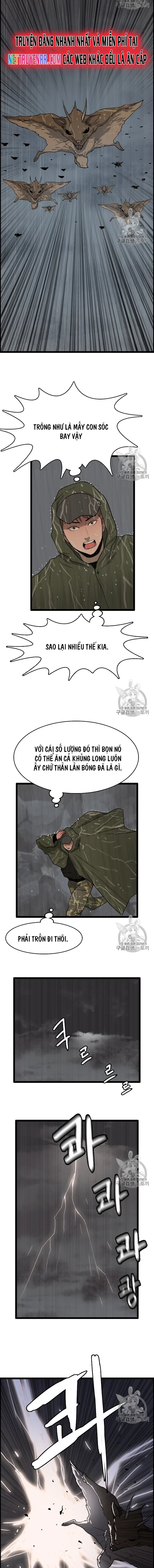 Tôi Nhặt Được Điện Thoại Từ Thế Giới Khác: Chapter 25