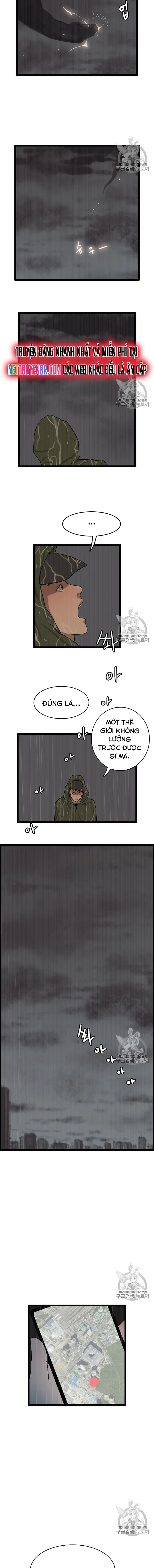 Tôi Nhặt Được Điện Thoại Từ Thế Giới Khác: Chapter 25