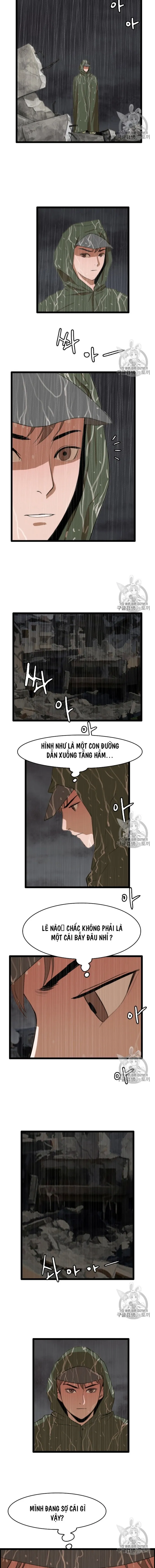 Tôi Nhặt Được Điện Thoại Từ Thế Giới Khác: Chapter 26