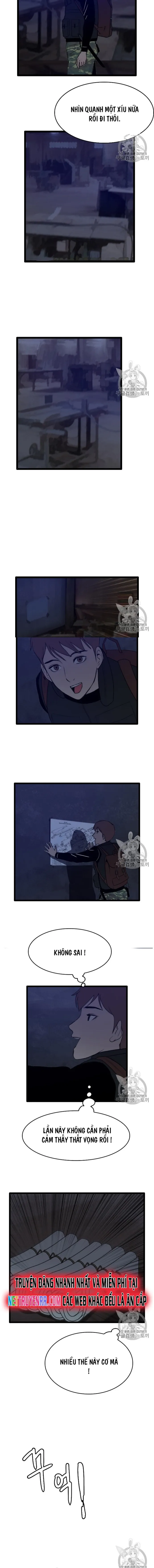 Tôi Nhặt Được Điện Thoại Từ Thế Giới Khác: Chapter 26