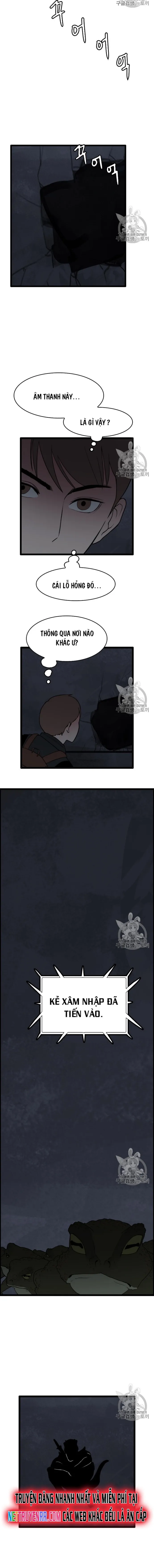 Tôi Nhặt Được Điện Thoại Từ Thế Giới Khác: Chapter 26