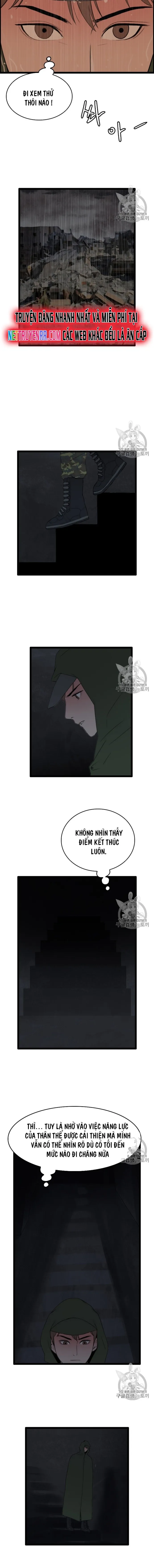 Tôi Nhặt Được Điện Thoại Từ Thế Giới Khác: Chapter 26