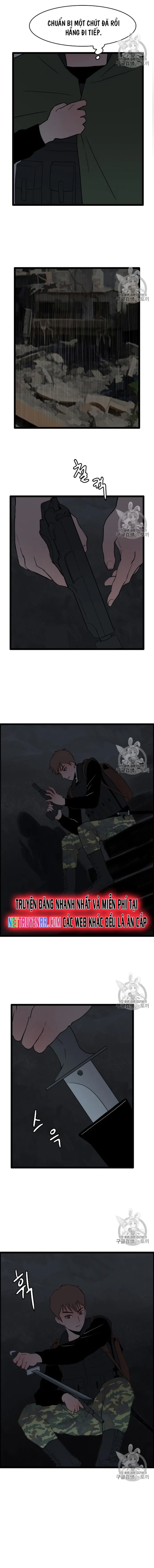 Tôi Nhặt Được Điện Thoại Từ Thế Giới Khác: Chapter 26