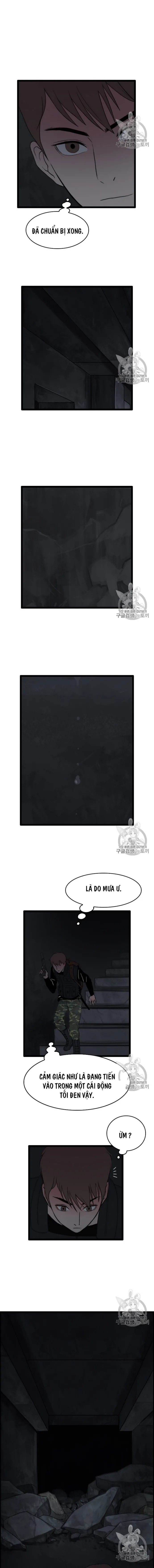 Tôi Nhặt Được Điện Thoại Từ Thế Giới Khác: Chapter 26