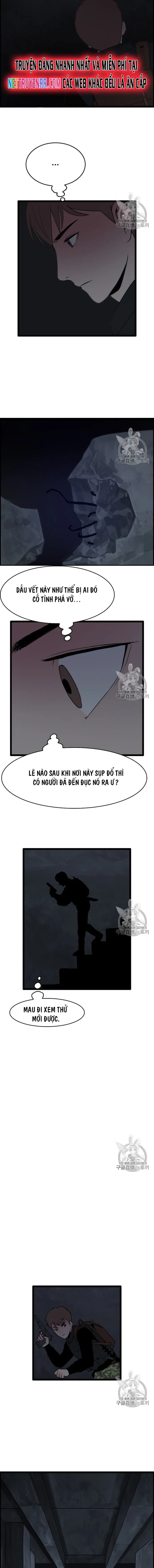 Tôi Nhặt Được Điện Thoại Từ Thế Giới Khác: Chapter 26