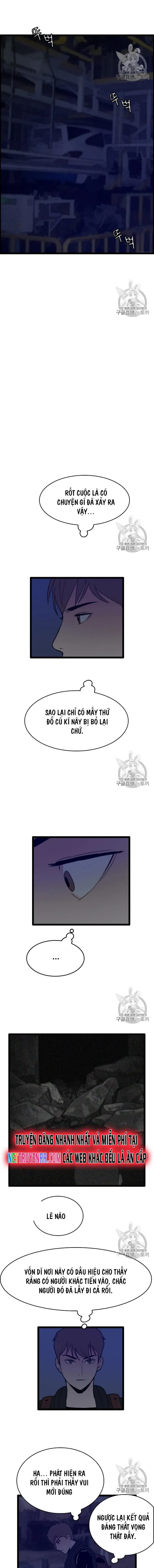 Tôi Nhặt Được Điện Thoại Từ Thế Giới Khác: Chapter 26