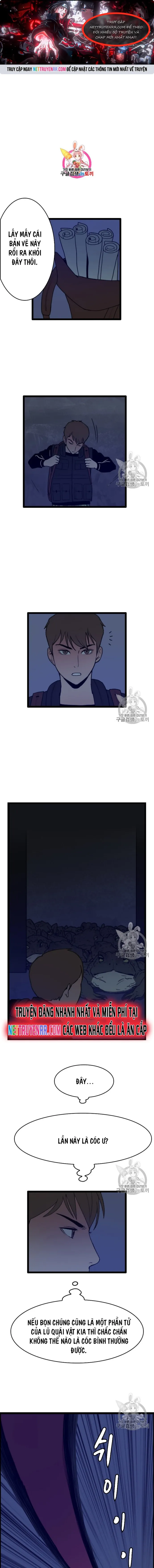 Tôi Nhặt Được Điện Thoại Từ Thế Giới Khác: Chapter 27