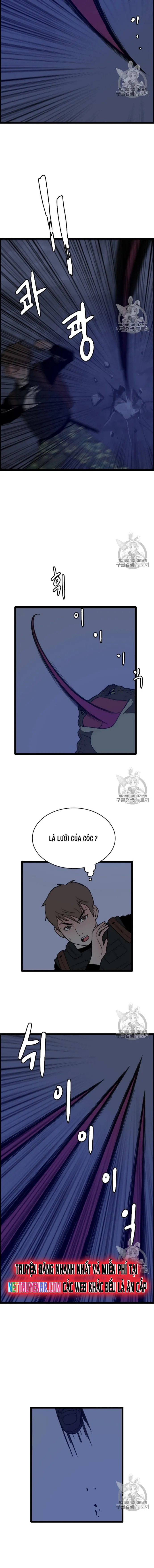 Tôi Nhặt Được Điện Thoại Từ Thế Giới Khác: Chapter 27