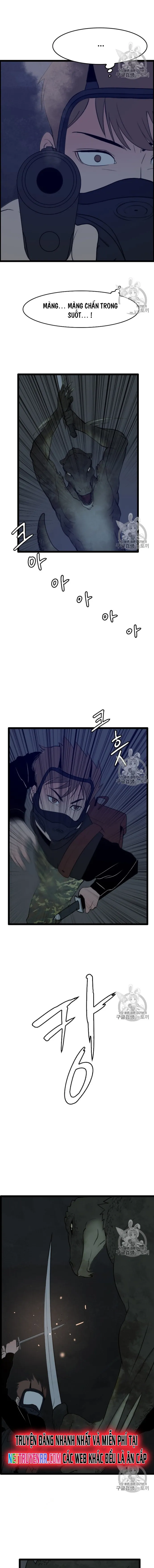 Tôi Nhặt Được Điện Thoại Từ Thế Giới Khác: Chapter 27