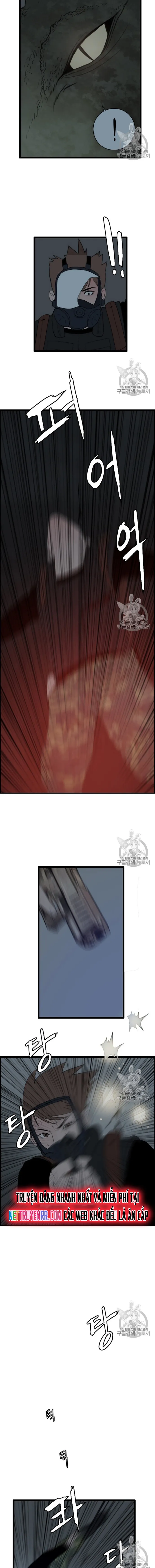 Tôi Nhặt Được Điện Thoại Từ Thế Giới Khác: Chapter 27