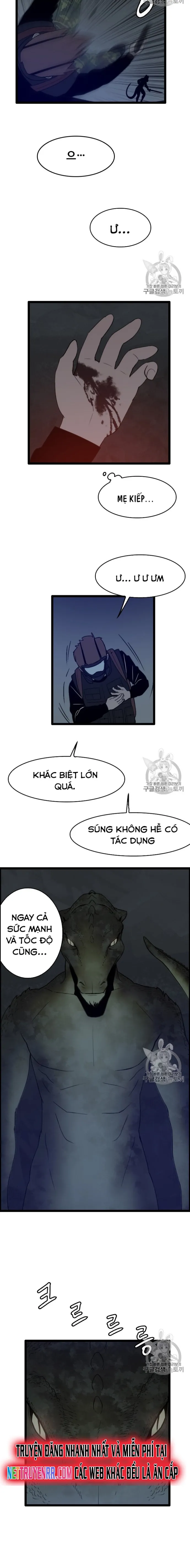 Tôi Nhặt Được Điện Thoại Từ Thế Giới Khác: Chapter 27