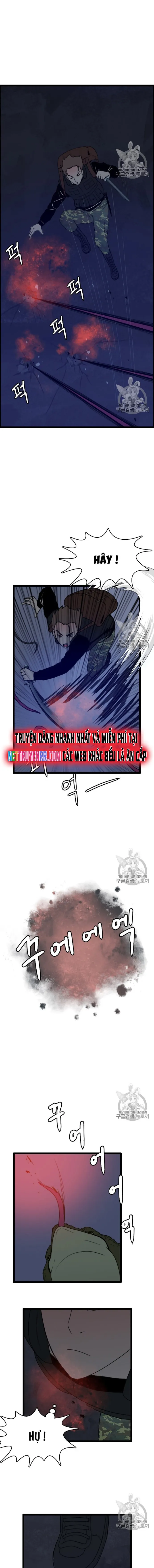 Tôi Nhặt Được Điện Thoại Từ Thế Giới Khác: Chapter 27