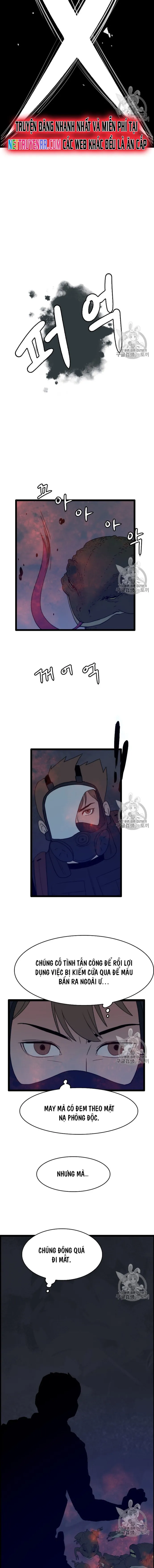 Tôi Nhặt Được Điện Thoại Từ Thế Giới Khác: Chapter 27