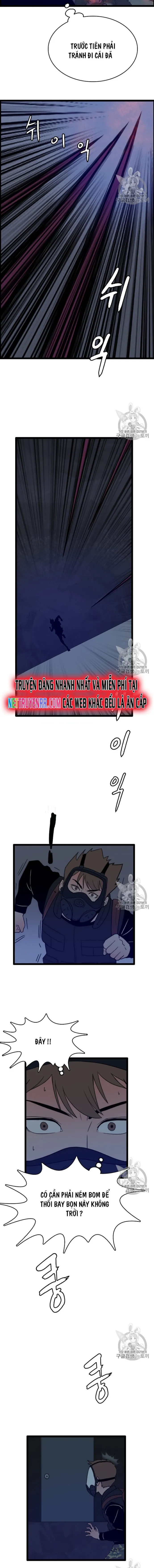 Tôi Nhặt Được Điện Thoại Từ Thế Giới Khác: Chapter 27