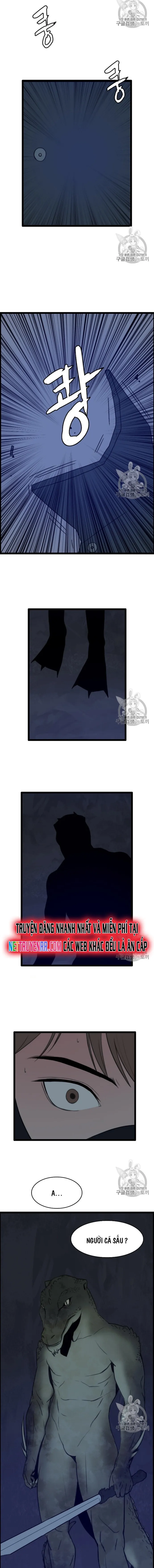 Tôi Nhặt Được Điện Thoại Từ Thế Giới Khác: Chapter 27