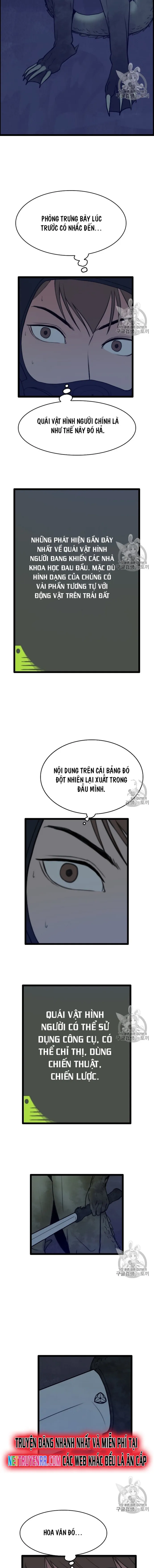 Tôi Nhặt Được Điện Thoại Từ Thế Giới Khác: Chapter 27