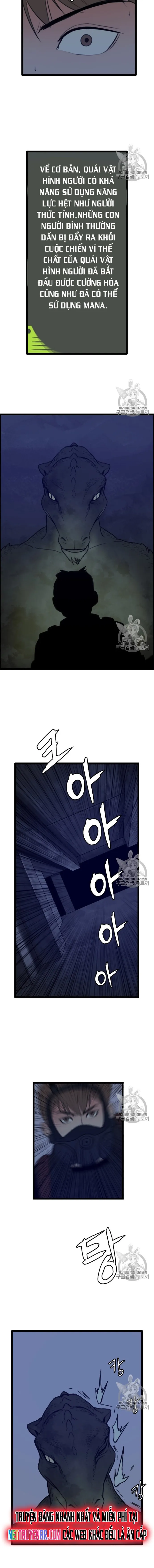 Tôi Nhặt Được Điện Thoại Từ Thế Giới Khác: Chapter 27