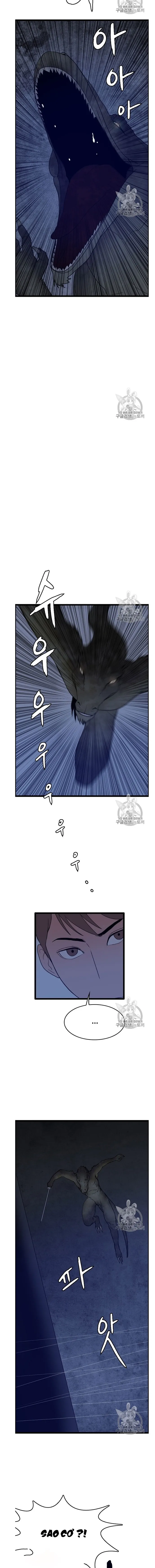 Tôi Nhặt Được Điện Thoại Từ Thế Giới Khác: Chapter 28