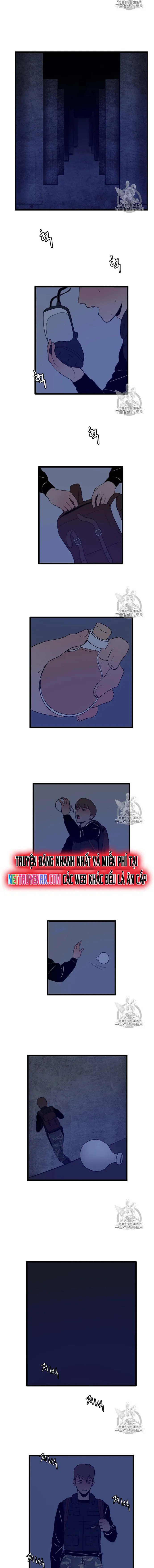 Tôi Nhặt Được Điện Thoại Từ Thế Giới Khác: Chapter 28