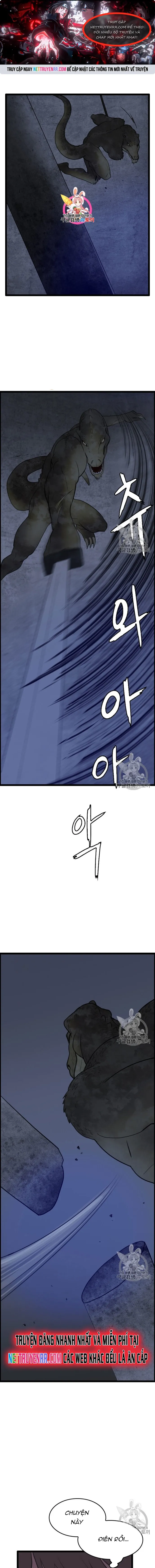 Tôi Nhặt Được Điện Thoại Từ Thế Giới Khác: Chapter 29