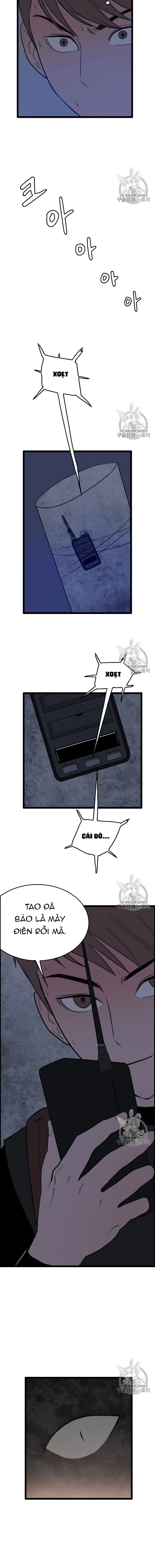 Tôi Nhặt Được Điện Thoại Từ Thế Giới Khác: Chapter 29