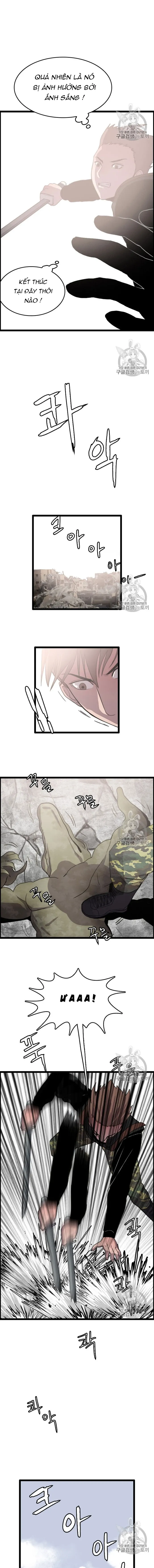 Tôi Nhặt Được Điện Thoại Từ Thế Giới Khác: Chapter 29