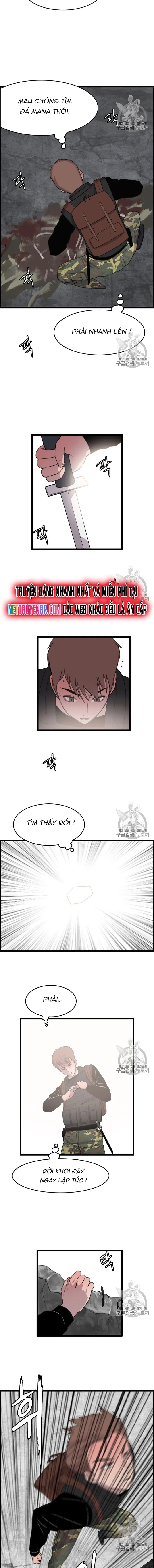 Tôi Nhặt Được Điện Thoại Từ Thế Giới Khác: Chapter 29