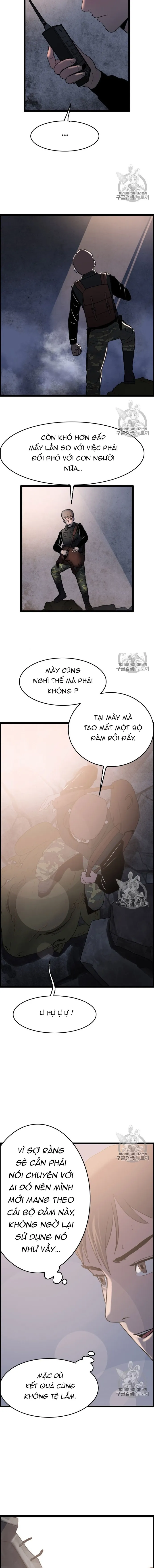 Tôi Nhặt Được Điện Thoại Từ Thế Giới Khác: Chapter 29