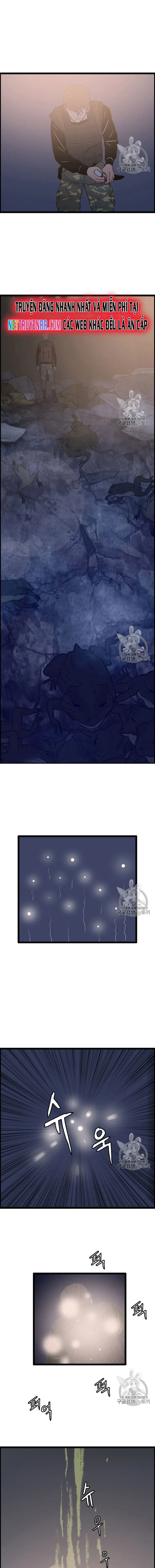 Tôi Nhặt Được Điện Thoại Từ Thế Giới Khác: Chapter 29