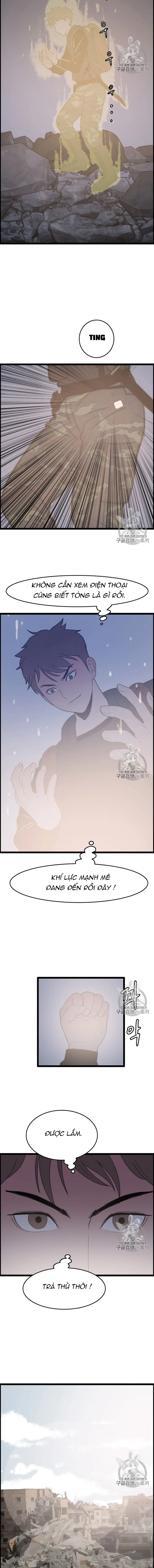 Tôi Nhặt Được Điện Thoại Từ Thế Giới Khác: Chapter 29